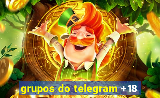 grupos do telegram +18